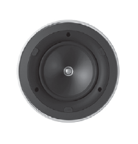 Load image into Gallery viewer, KEF Ultra Thin Bezel 6.5&#39; Round In-Ceiling Speaker. 160mm Uni-Q