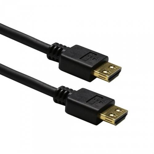 2m Flexi-Lock HDMI 2.0 18Gbs High Speed Ultra HD 4K Cable with Ethernet
