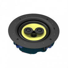 Load image into Gallery viewer, 8&quot; 3-way Stereo Frameless Ceiling Speaker