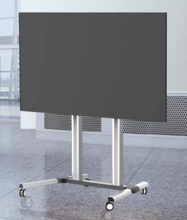 Load image into Gallery viewer, BRATECK 70&quot;-120&quot; Large Screen Ultra-Strong Mobile TV Cart