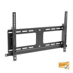 BRATECK 37-70" Anti-theft Tilting Curved & Flat Panel TV Wall Mount