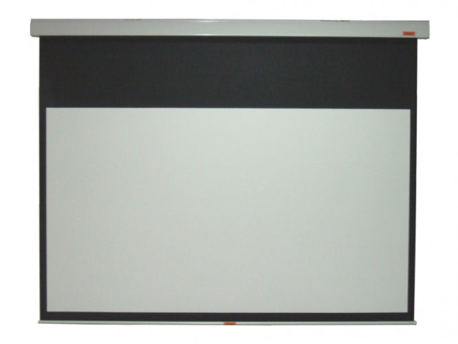 Remaco 123" 16:9 Motorised Professional Screens