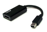 Accell Mini DisplayPort 1.2 to HDMI 2.0 Active Adapter