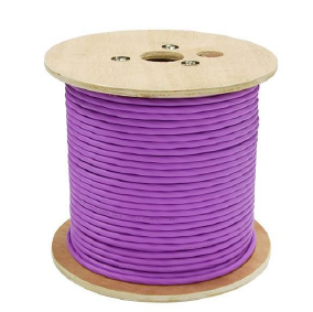 152m 2Core 14AWG/2.08mm Dual Sheath High-Performance