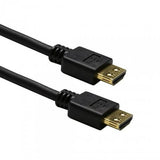 1m Flexi-Lock HDMI 2.0 18Gbs High Speed Ultra HD 4K Cable with Ethernet