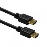 20m Flexi-Lock HDMI 2.0 18Gbs High Speed Ultra HD 4K Cable with Ethernet