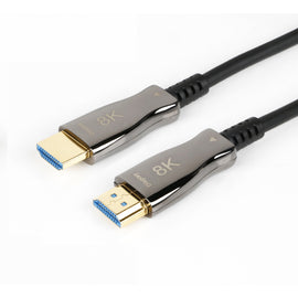 30M HDMI 2.1 Active Optical Cables