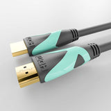 1.5m HDMI 2.1 Cable - 48Gbps , Full Ultra HD (8K/60Hz & 4K/120Hz)
