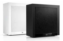 Load image into Gallery viewer, KEF 10&#39; 250W Subwoofer. Built-In Class-D Amplifier