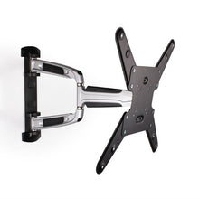 Load image into Gallery viewer, Aluminum 23-55&quot; Full Motion Wall Mount