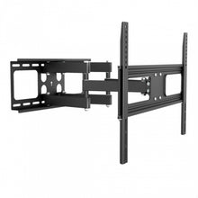 Load image into Gallery viewer, BRATECK 37-70&quot; Solid Articulating Wall TV Mount