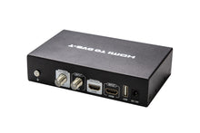Load image into Gallery viewer, HDMI to RF Digital Modulator with Loop Out Port