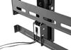 Load image into Gallery viewer, BRATECK 45&quot; -70&quot; Protrait Wall Mount Bracket