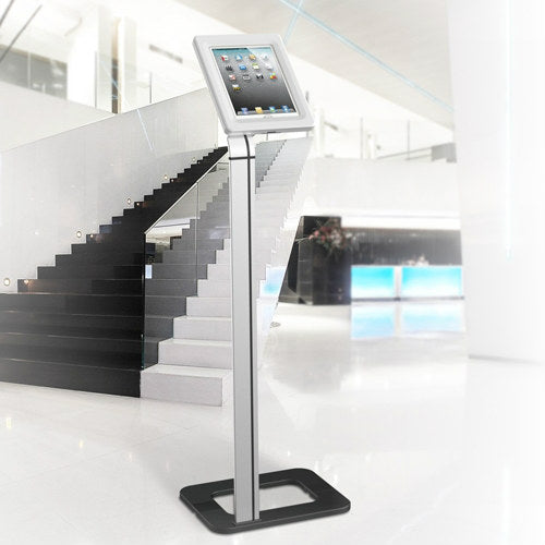 Universal Anti-theft Tablet Floor Stand