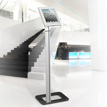 Load image into Gallery viewer, Universal Anti-theft Tablet Floor Stand
