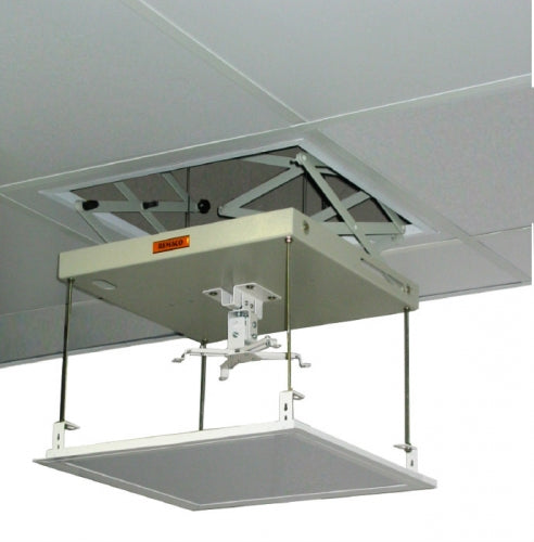 Remaco Motorised Projector Lift