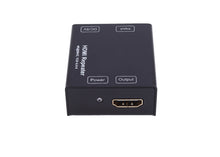 Load image into Gallery viewer, HDMI2.0 Repeater, Support 4K@60Hz, YUV 4:4:4