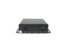 Load image into Gallery viewer, AUDIO  Extractor/EXTENDER HDMI 2.0 4K60HZ