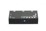 1 in 4 out HDMI 2.0 4Kx2K UHD Splitter