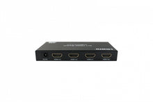 Load image into Gallery viewer, 3X1 HDMI 2.0 Switch 4K@60hz