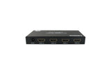 3X1 HDMI 2.0 Switch 4K@60hz