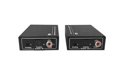 Digital & Analog Audio Extender