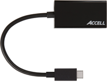 Load image into Gallery viewer, Accell USB-C to HDMI 2.0 Adapter