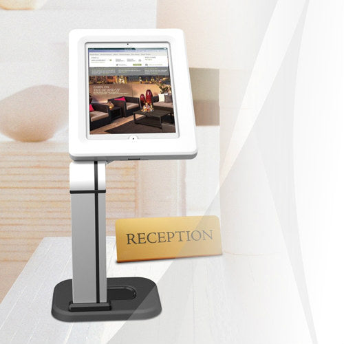 Universal Anti-theft Tablet Desk Stand